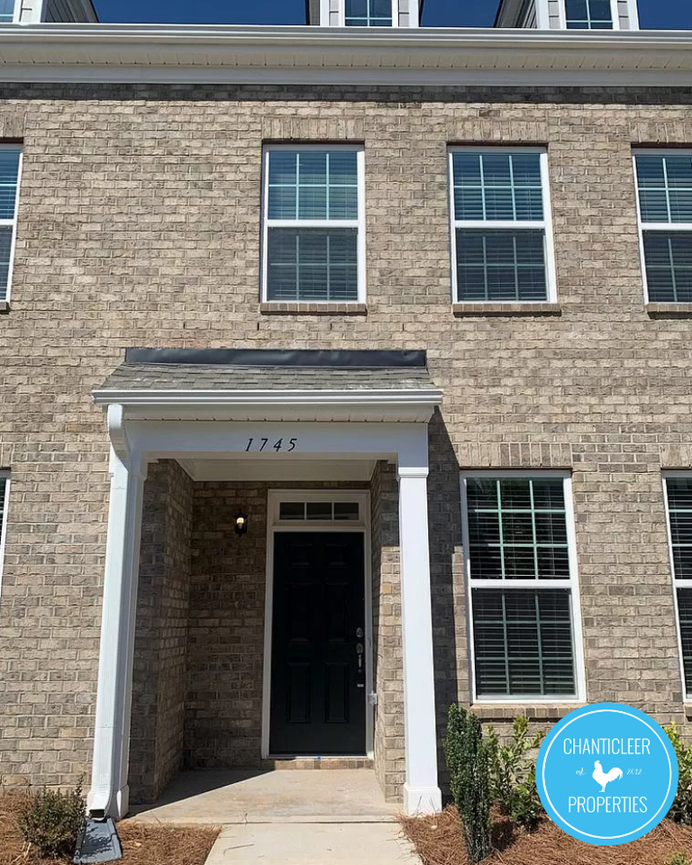 1745 Eastfall St #1 - Photo 2 of 26