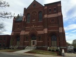 featured image of 181 Moore St #181U8