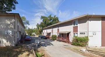 featured image of 1106 S Joplin St