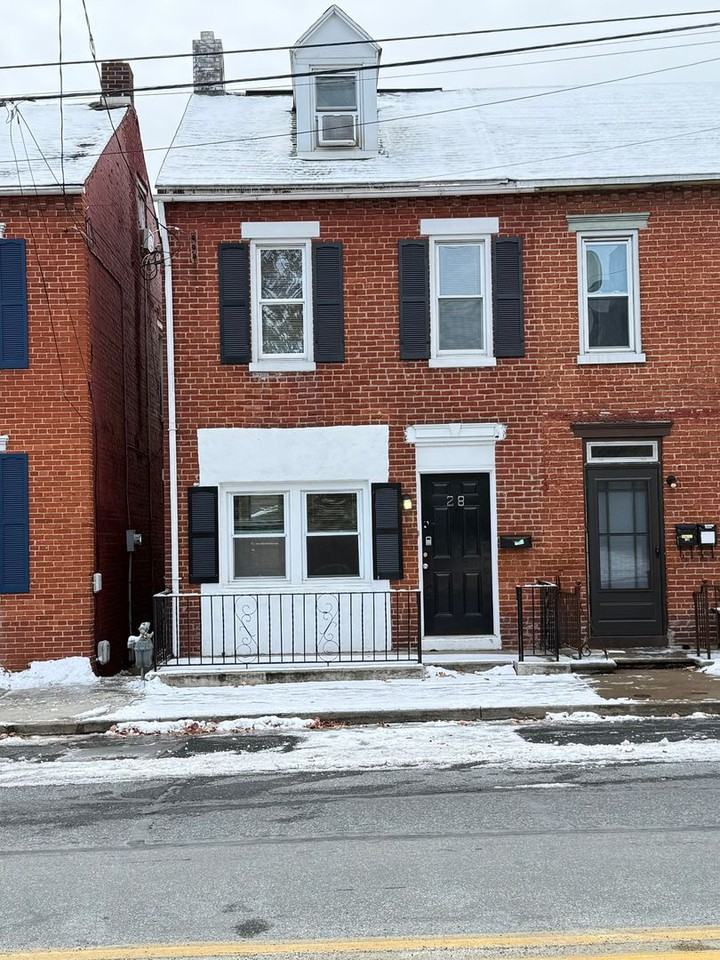 28 N 5th St - Photo 2 of 28