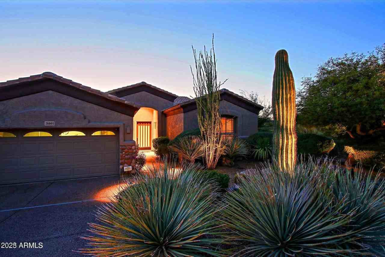 28803 N 112th Pl - Photo 2 of 35