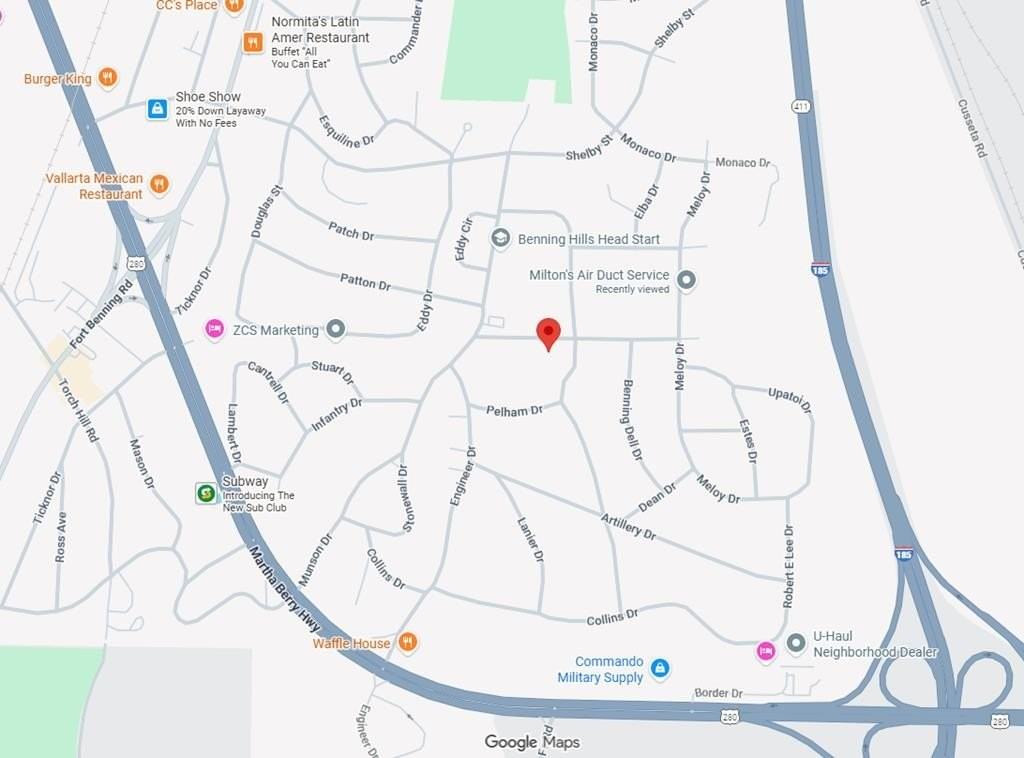 96 Patton Dr - Photo 2 of 2