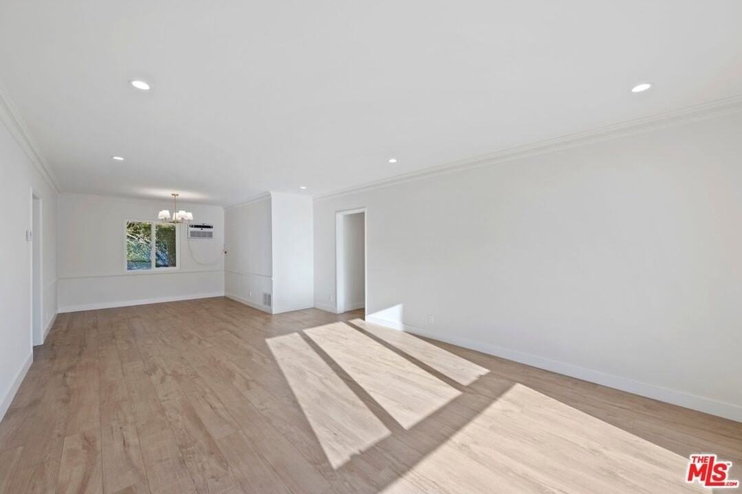 1252 N Crescent Heights Blvd Apt 2 #2 - Photo 5 of 14