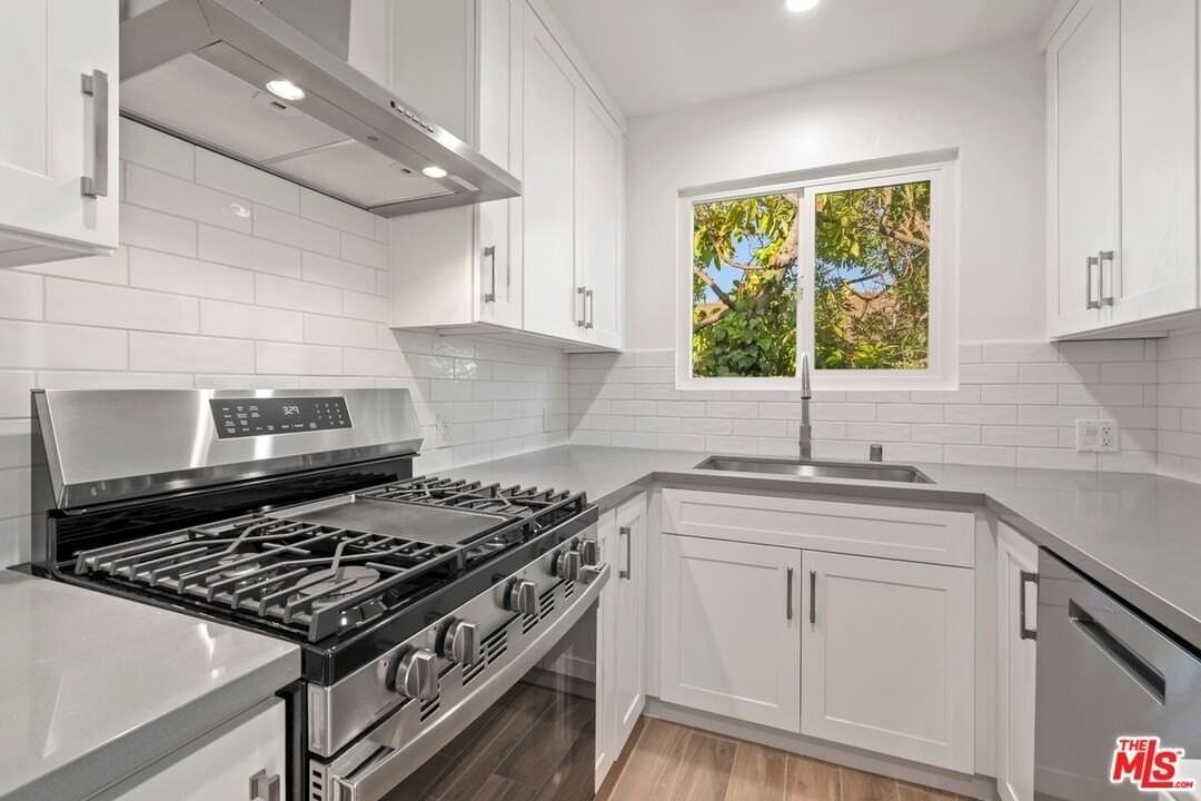 1252 N Crescent Heights Blvd Apt 2 #2 - Photo 7 of 14