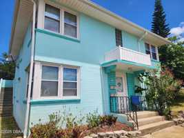 featured image of 321 Ribault Ave Unit 1 #1