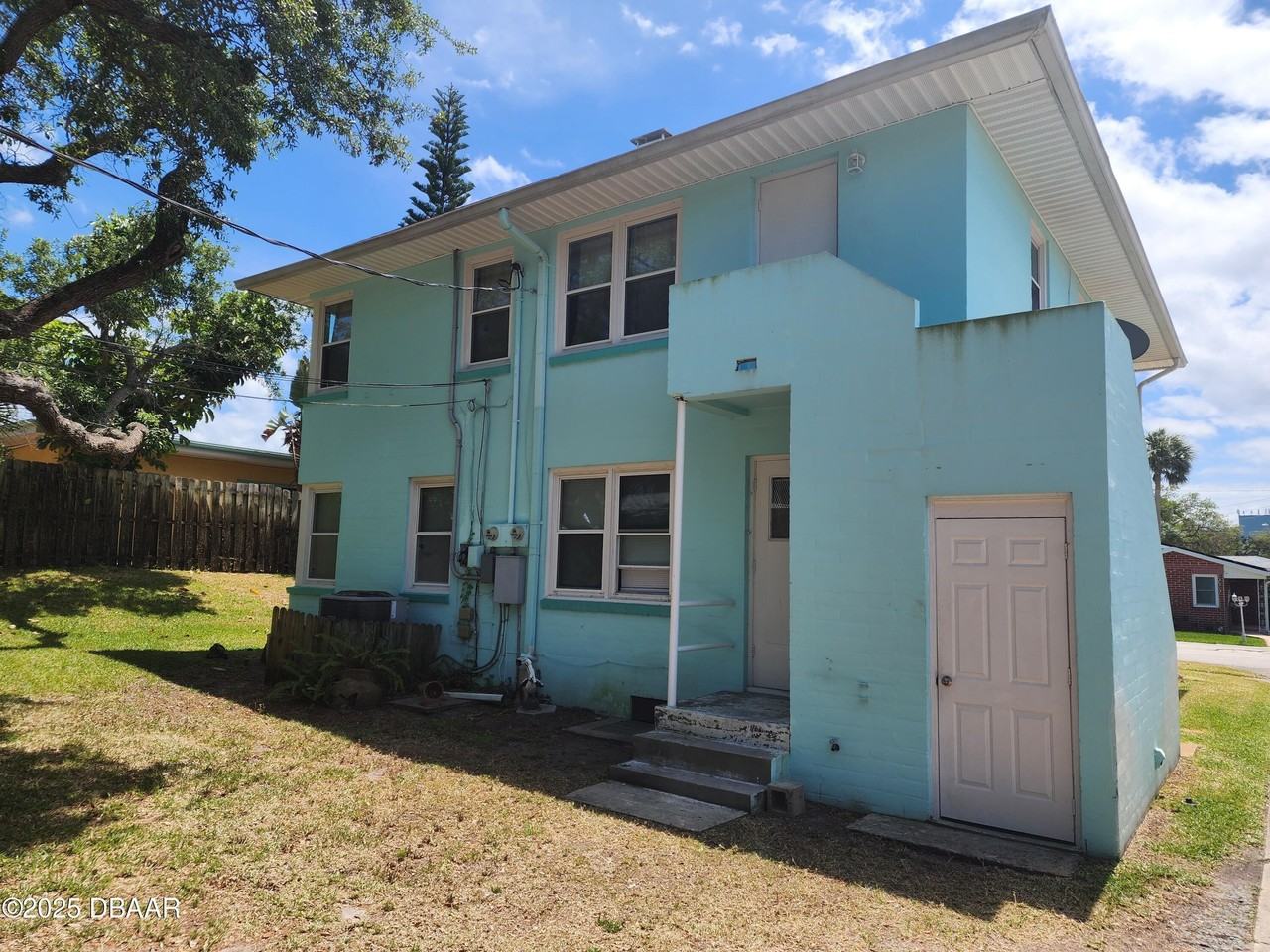 321 Ribault Ave Unit 1 #1 - Photo 2 of 9