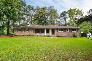 2729 Lanier Dr - Photo 1 of 1