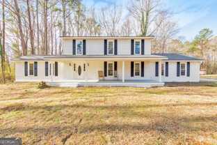 2870 Horseshoe Bend Rd Sw - Photo 1 of 1