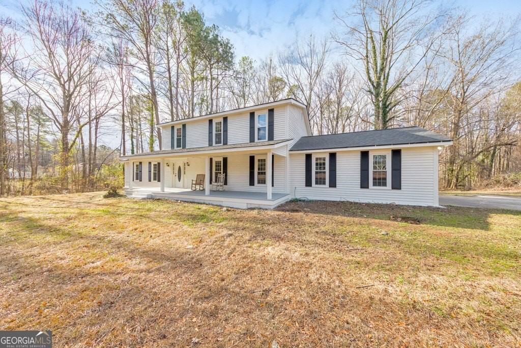 2870 Horseshoe Bend Rd Sw - Photo 2 of 37