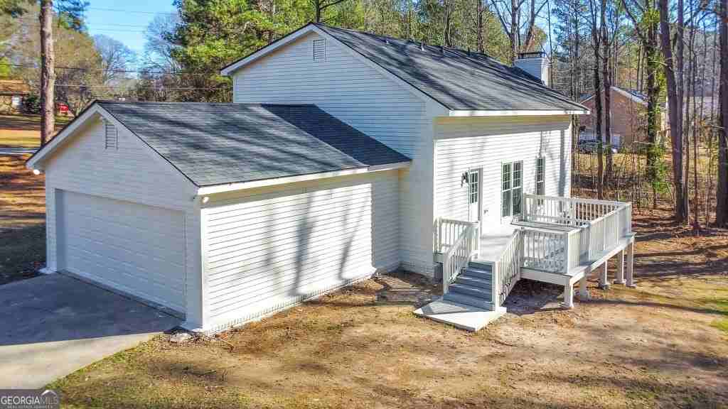 2870 Horseshoe Bend Rd Sw - Photo 3 of 37