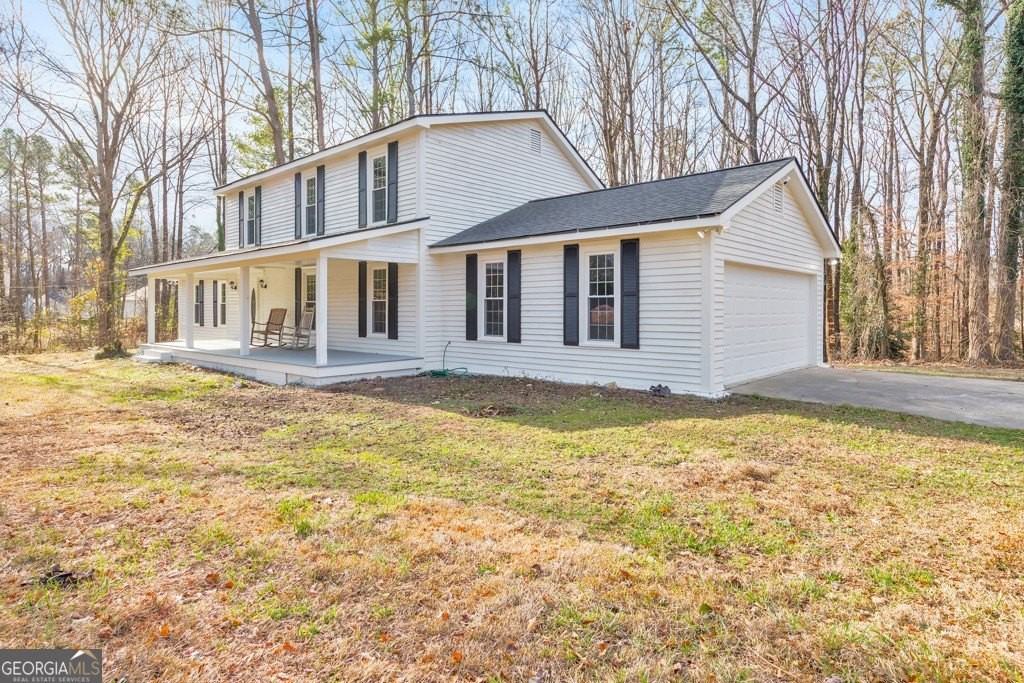 2870 Horseshoe Bend Rd Sw - Photo 4 of 37