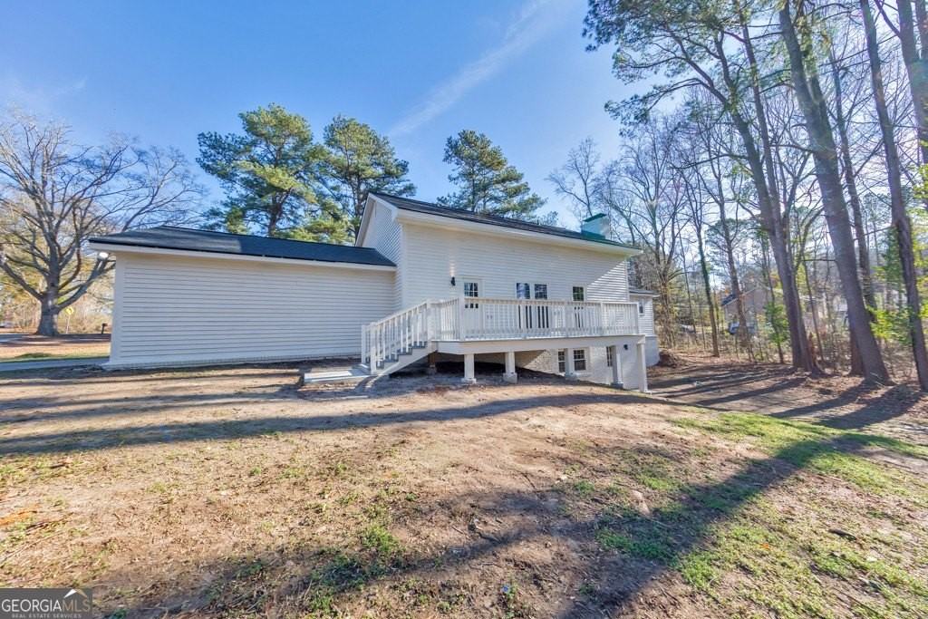 2870 Horseshoe Bend Rd Sw - Photo 6 of 37