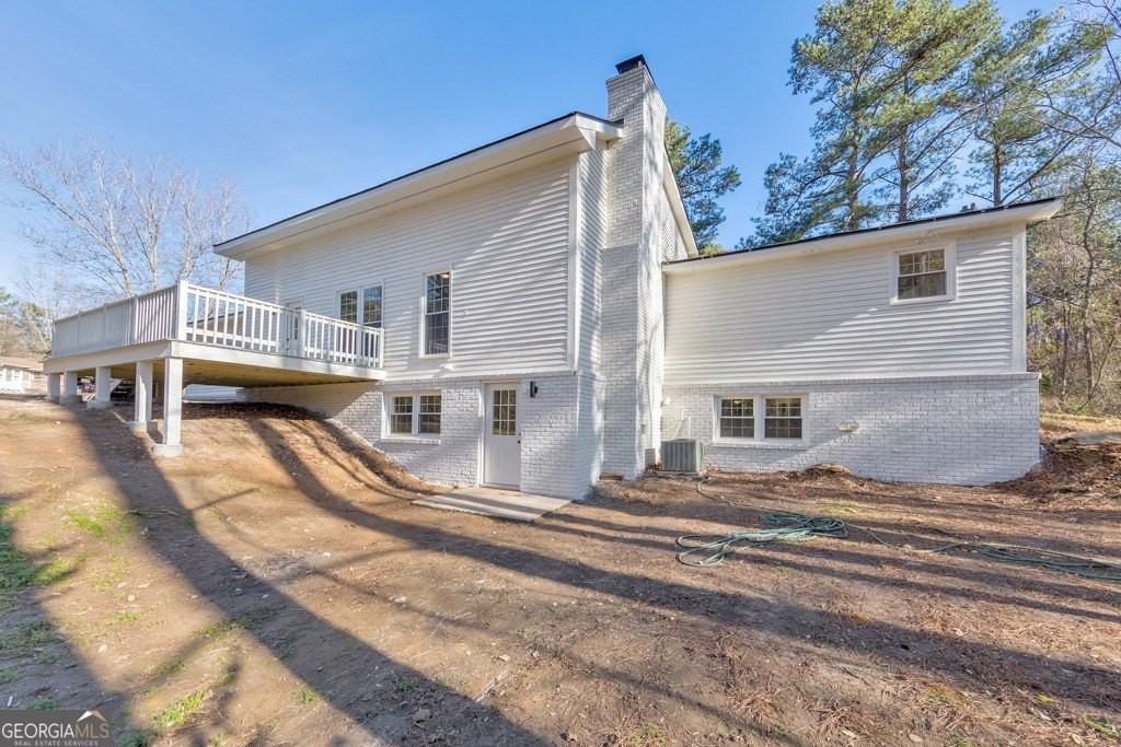 2870 Horseshoe Bend Rd Sw - Photo 7 of 37