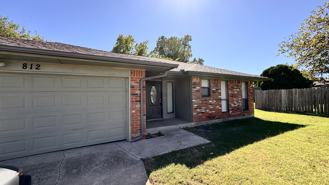 812 Se 15th St #1 - Photo 1 of 1