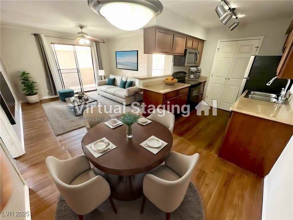 3135 S Mojave Rd #246 - Photo 3 of 21