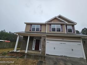 111 Palo Alto Park Dr - Photo 1 of 1