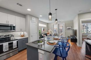 9600 Blue Mound Rd #8203 - Photo 1 of 1