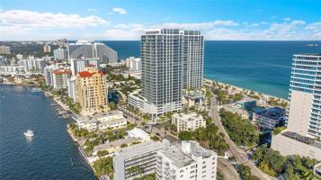 featured image of 151 N Seabreeze Blvd #1701E