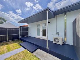 7135 Sw 22nd St #BACK - Photo 1 of 1