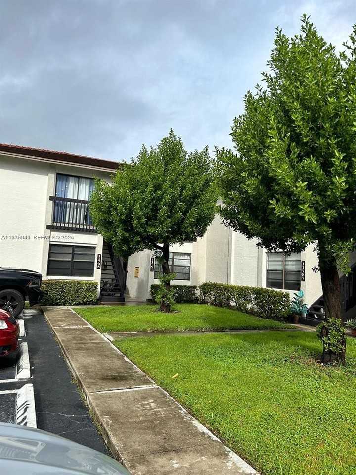 11795 Nw 30th St #101A - Photo 2 of 8