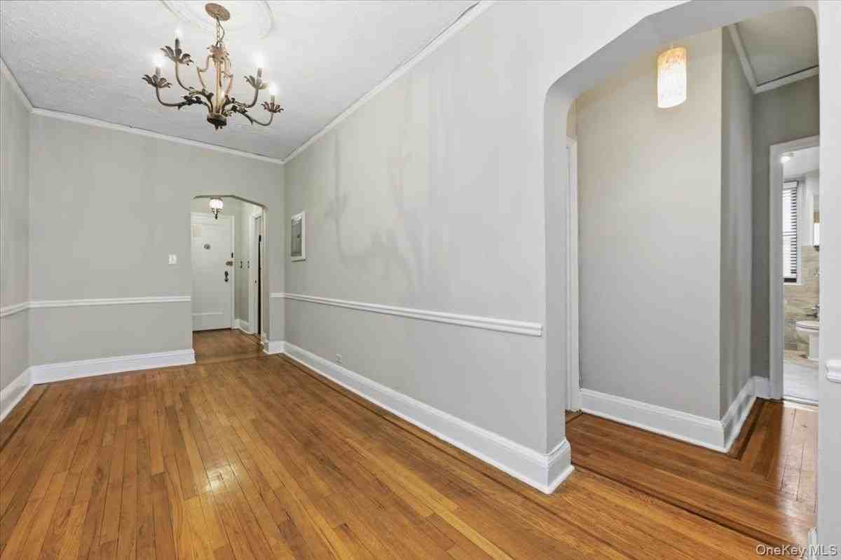 3875 Waldo Ave Apt 2c #2C - Photo 7 of 22