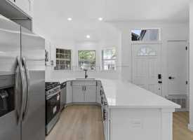 featured image of Southwestern Trl