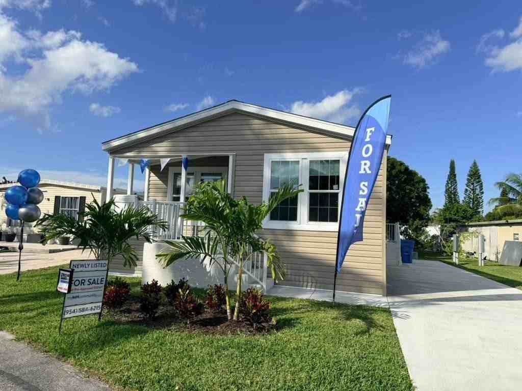 5267 Sw 32nd St #2-29 - Photo 3 of 21