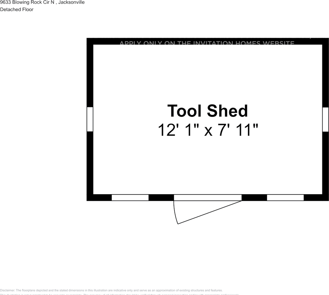 9633 Blowing Rock Cir N - Photo 2 of 19