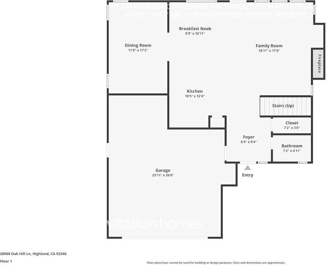 28960 Oak Hill Ln - Photo 2 of 18
