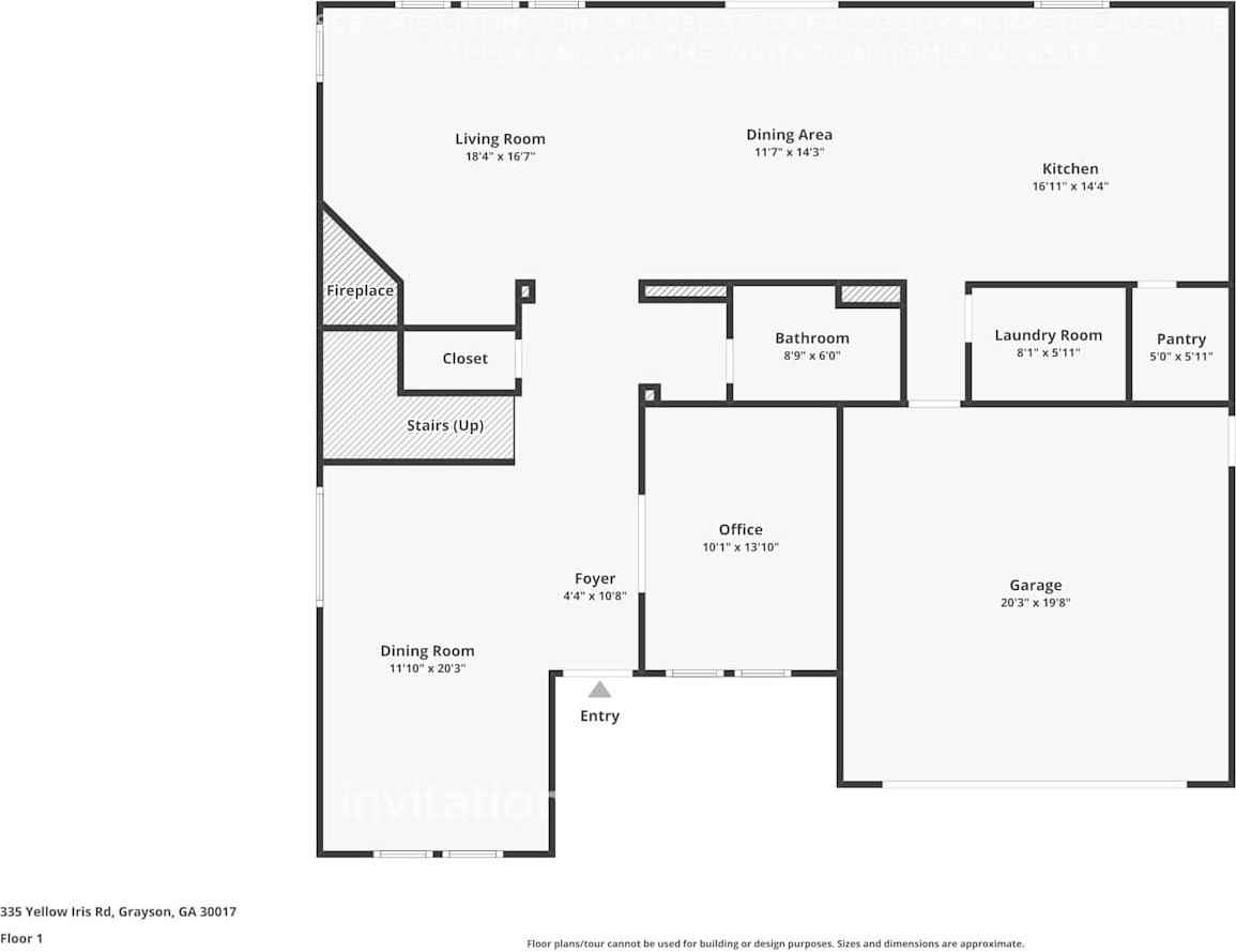 335 Yellow Iris Rd - Photo 2 of 18