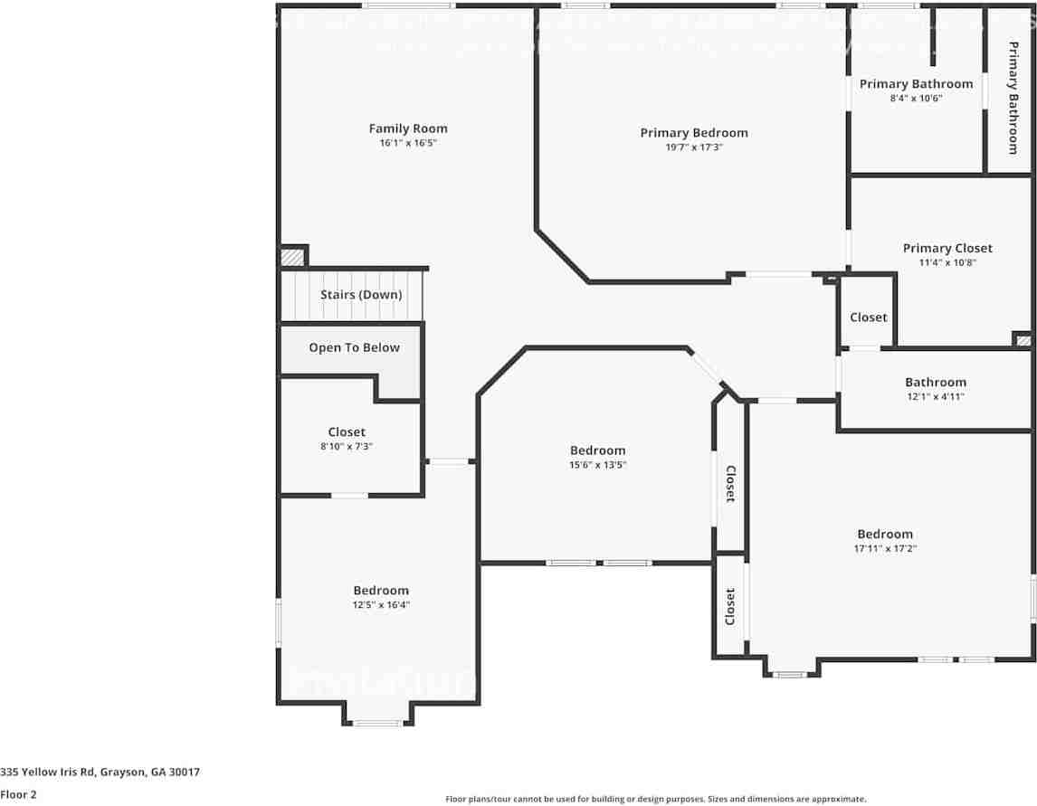 335 Yellow Iris Rd - Photo 3 of 18