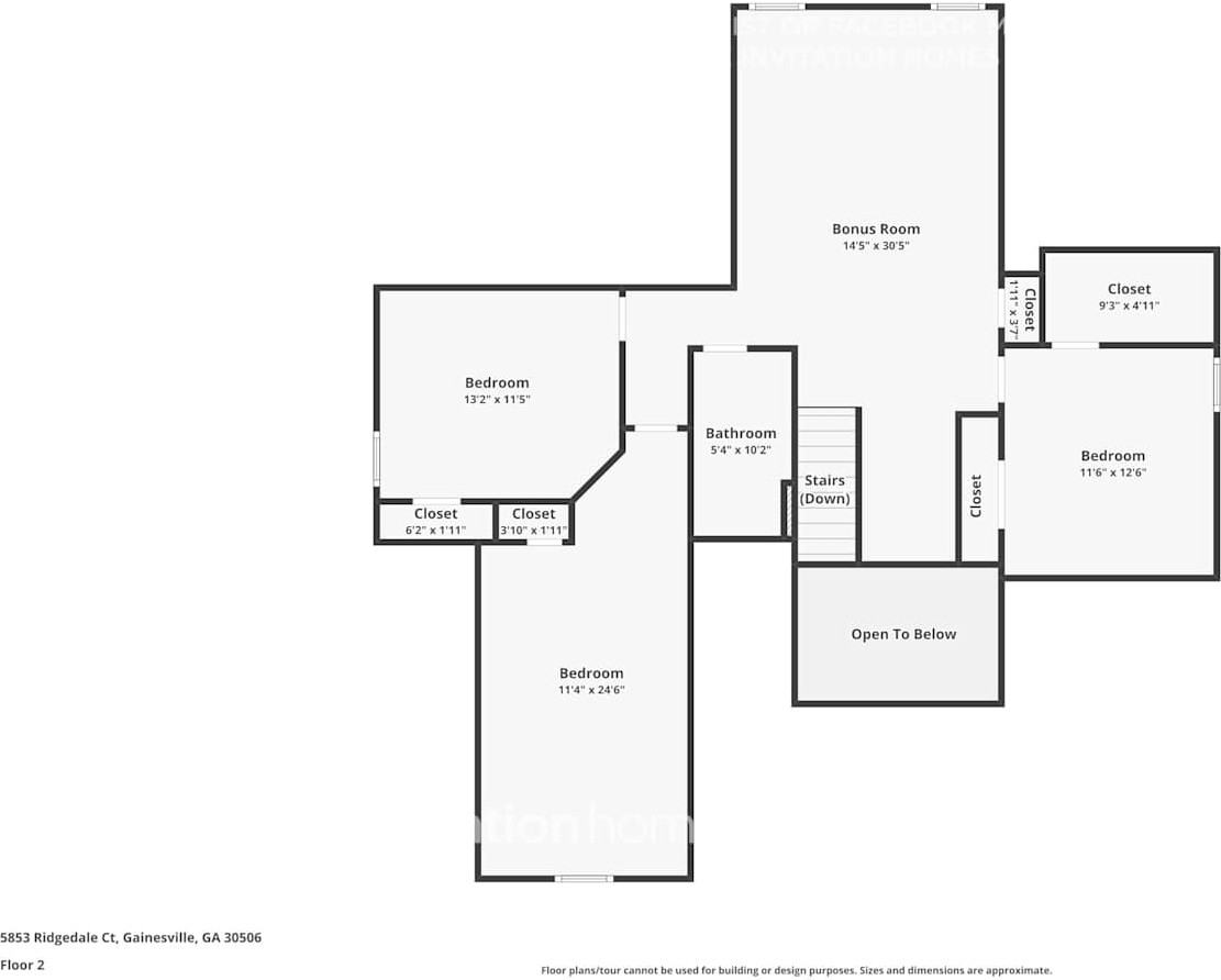 5853 Ridgedale Ct - Photo 2 of 18