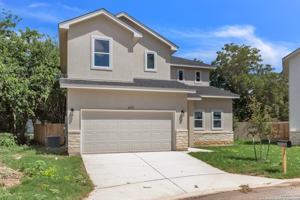 featured image of 600 Park Cir