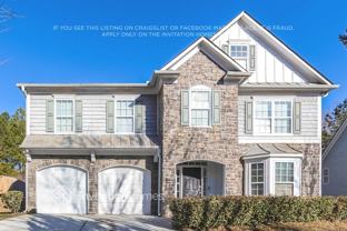 3568 Park Hill Cir - Photo 1 of 1