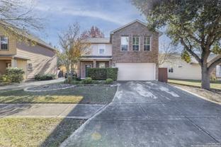 9026 Hilltop Crossing Dr - Photo 1 of 1