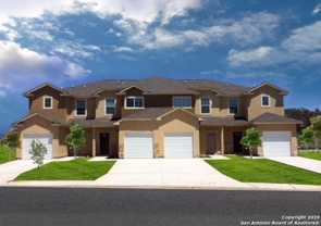 9903 Grove Mist Unit 101 #101 - Photo 1 of 1