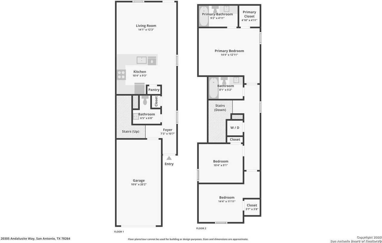 20305 Andalusite Way - Photo 2 of 30