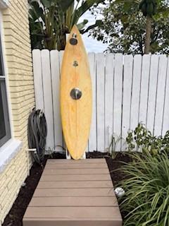 262 Canaveral Beach Blvd #1 - Photo 3 of 21