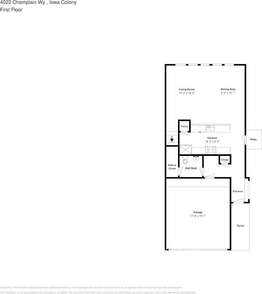 4022 Champlain Way - Photo 2 of 20