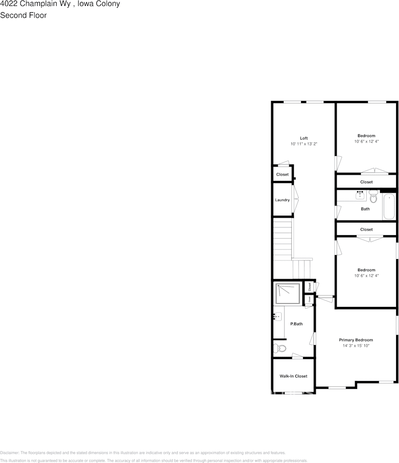 4022 Champlain Way - Photo 3 of 20