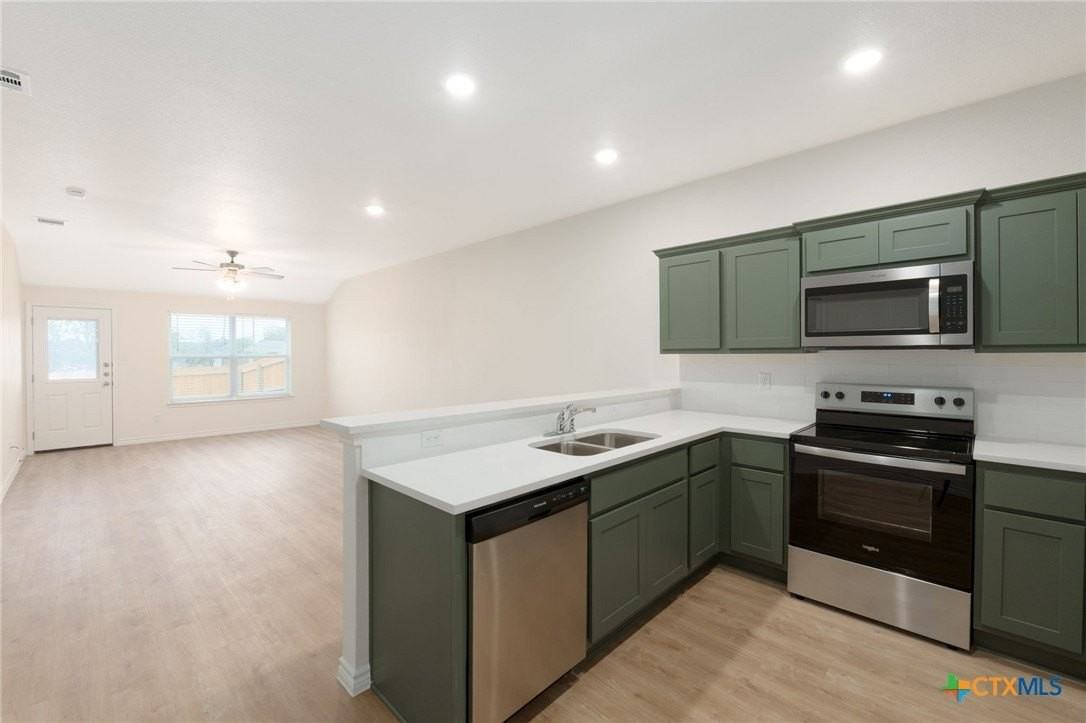 1604 Pima Trl Unit A #A - Photo 2 of 6