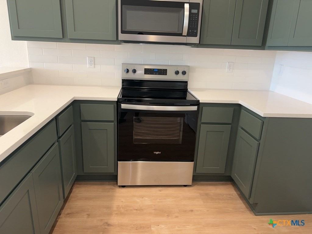 1604 Pima Trl Unit A #A - Photo 3 of 6