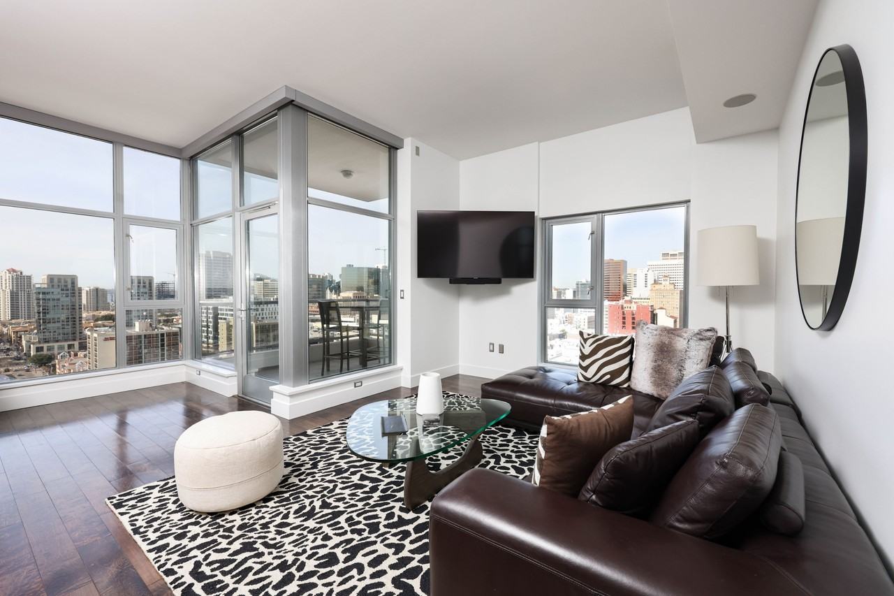 575 Sixth Avenue - LTR - 1706 #1706 - Photo 2 of 15