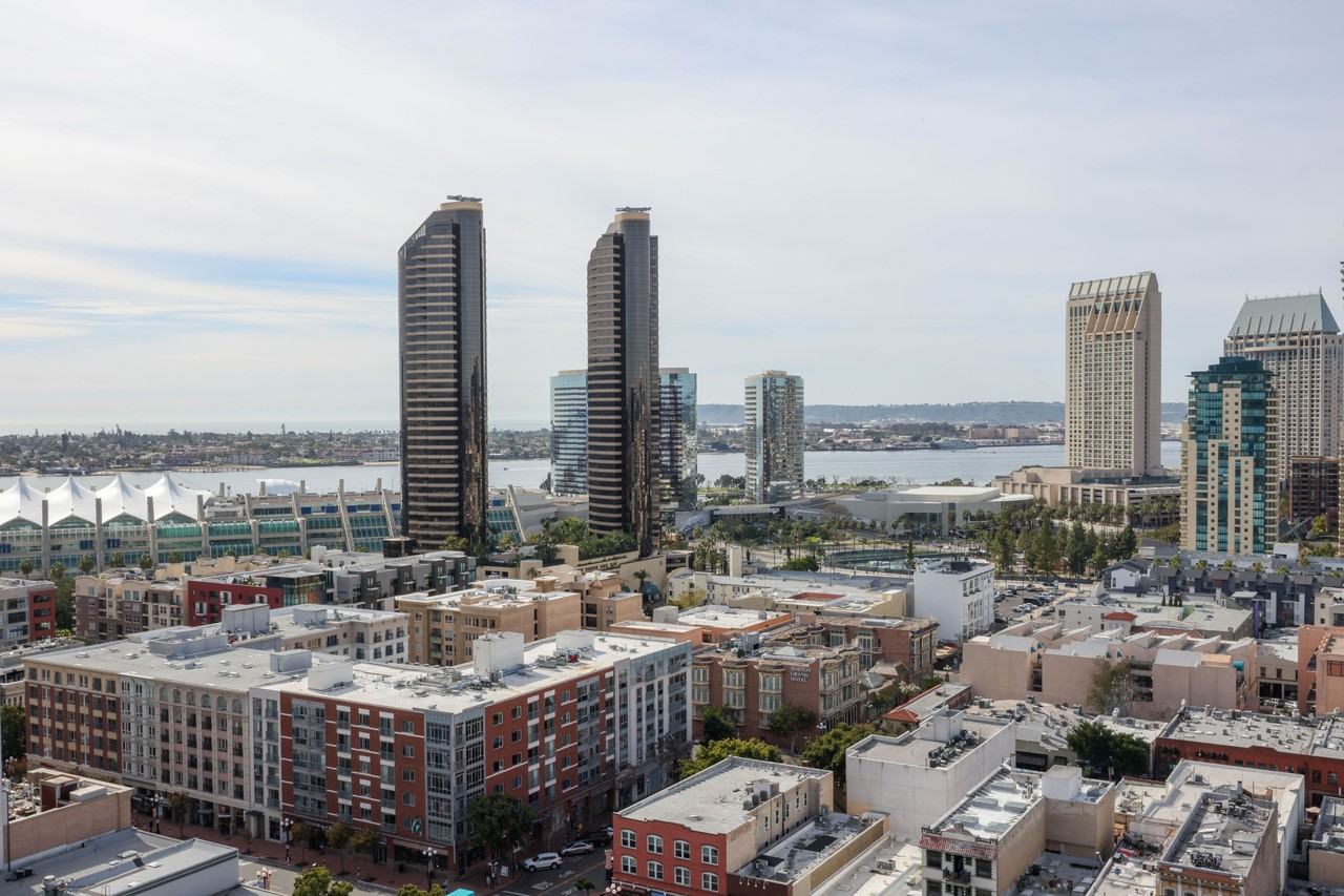 575 Sixth Avenue - LTR - 1706 #1706 - Photo 5 of 15