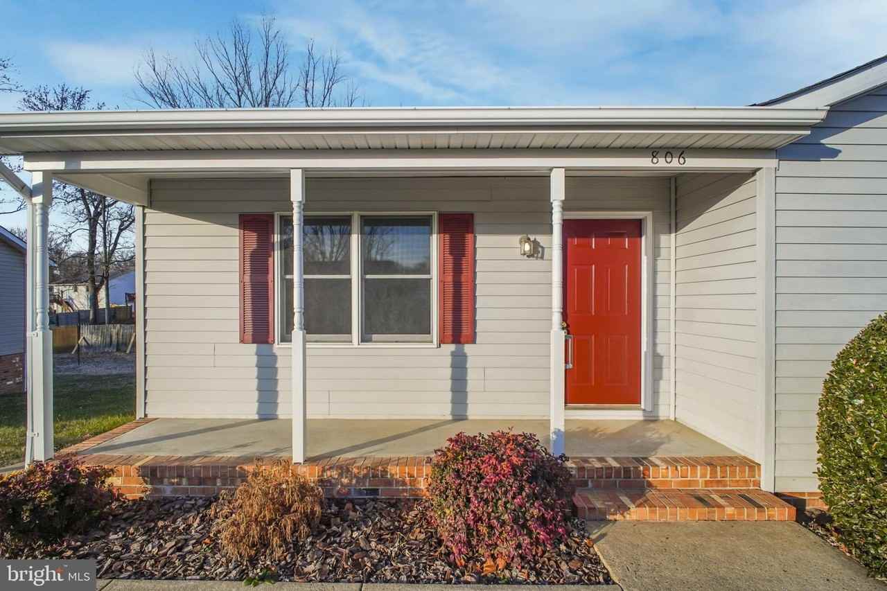 806 Shamrock Dr - Photo 7 of 23