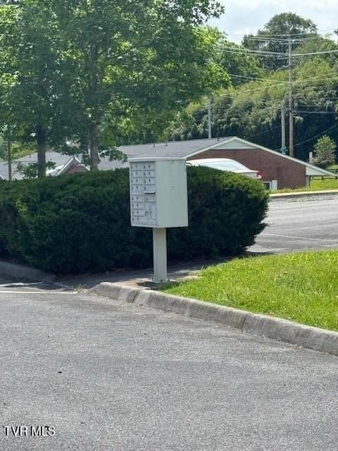 1709 Cherokee Rd Apt 201 #201 - Photo 3 of 23