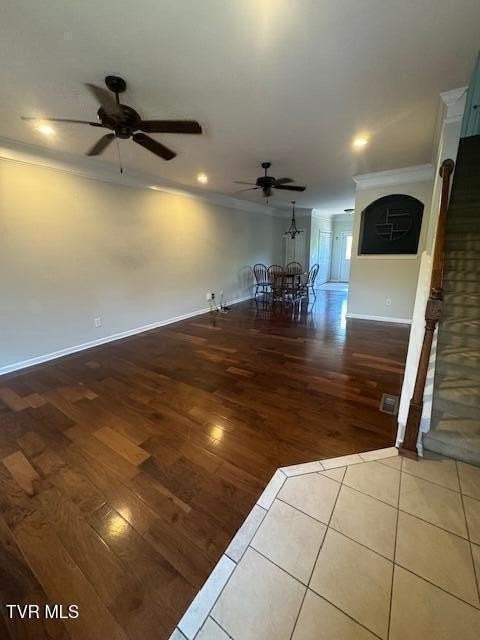 1709 Cherokee Rd Apt 201 #201 - Photo 4 of 23