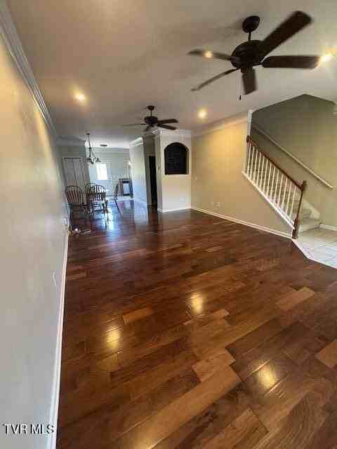 1709 Cherokee Rd Apt 201 #201 - Photo 5 of 23