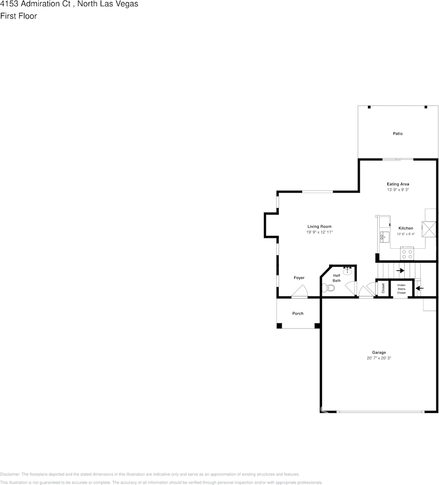 4153 Admiration Ct - Photo 2 of 17