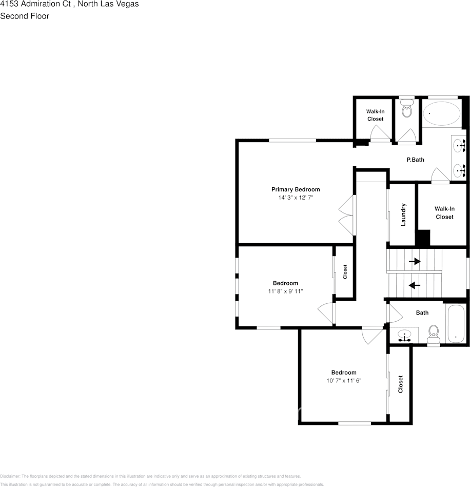 4153 Admiration Ct - Photo 3 of 17